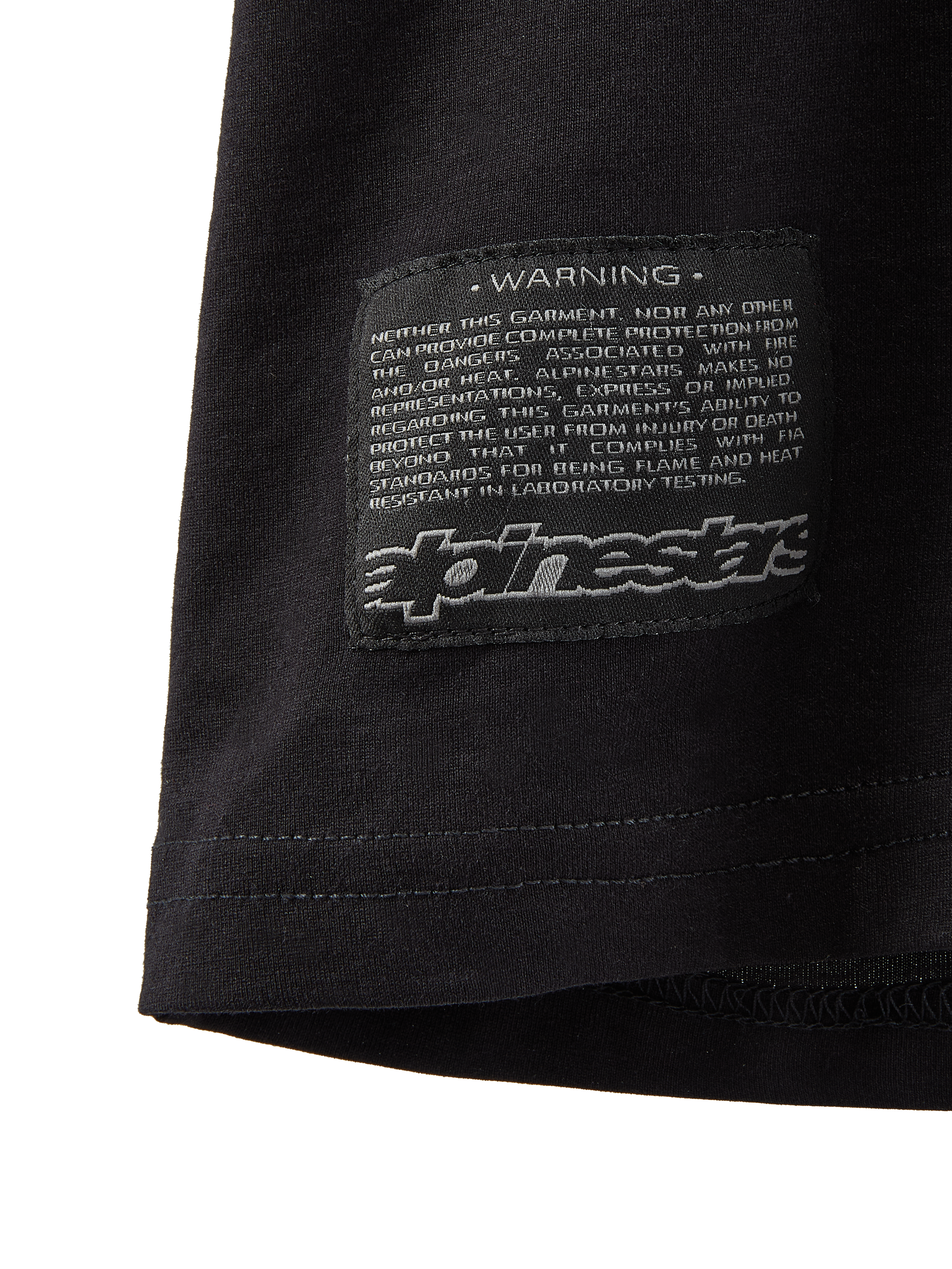 RSRV TECH TEE