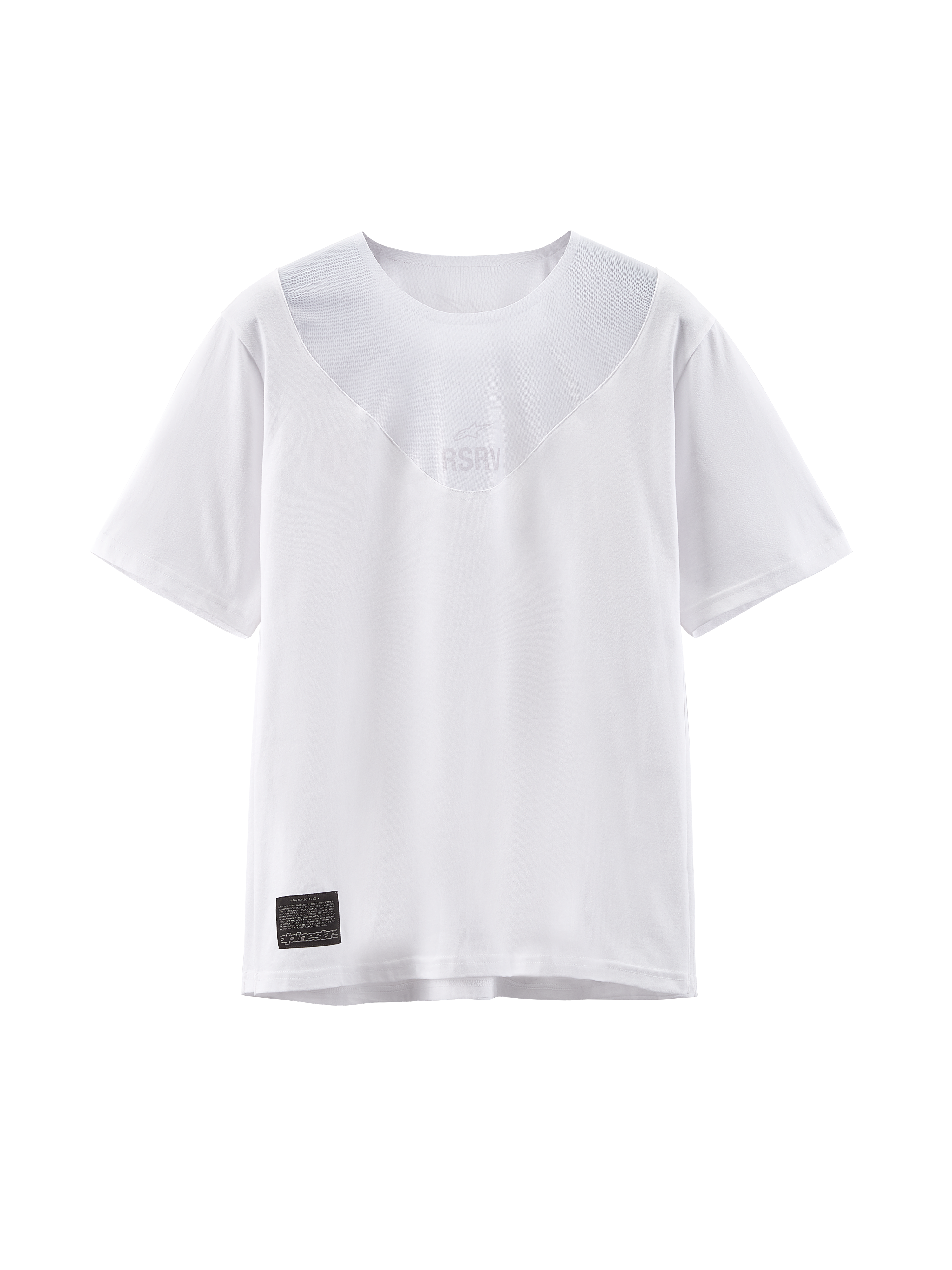 RSRV TECH TEE