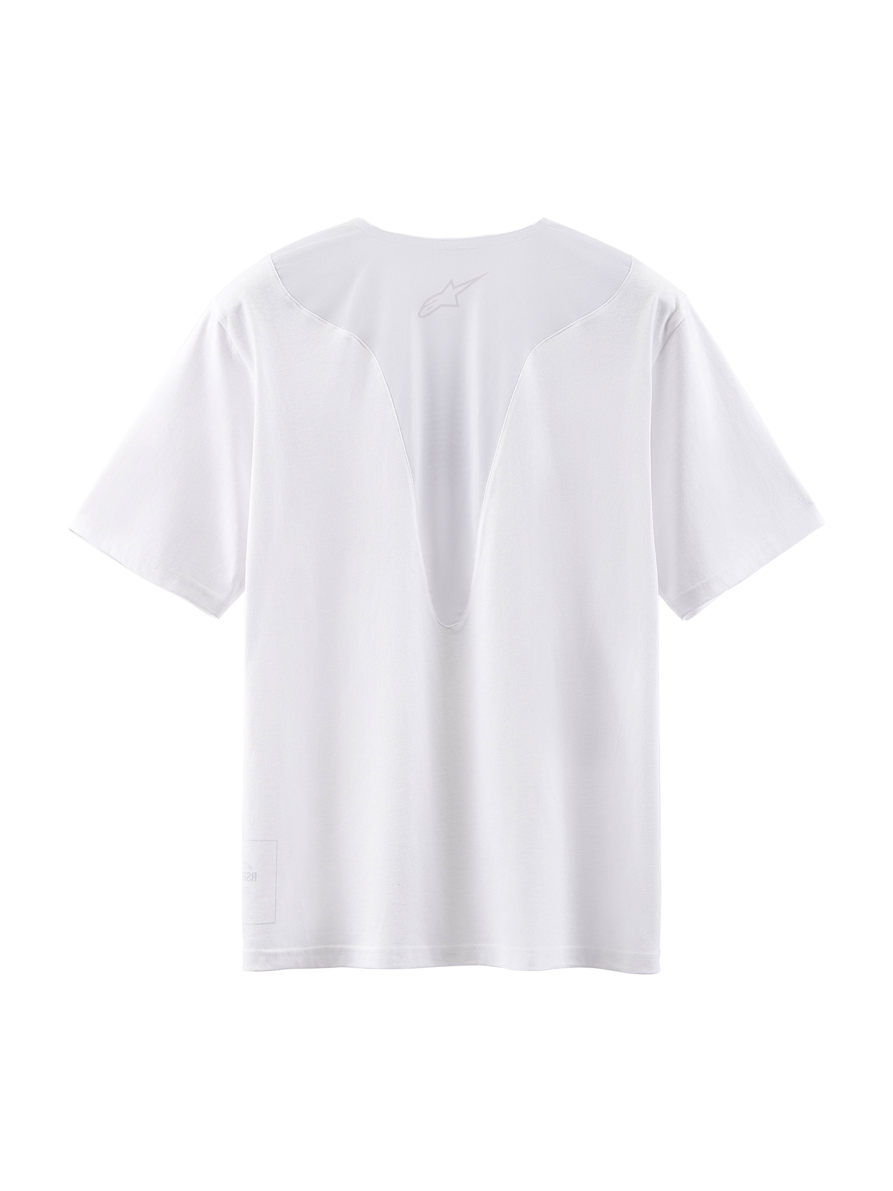 RSRV TECH TEE