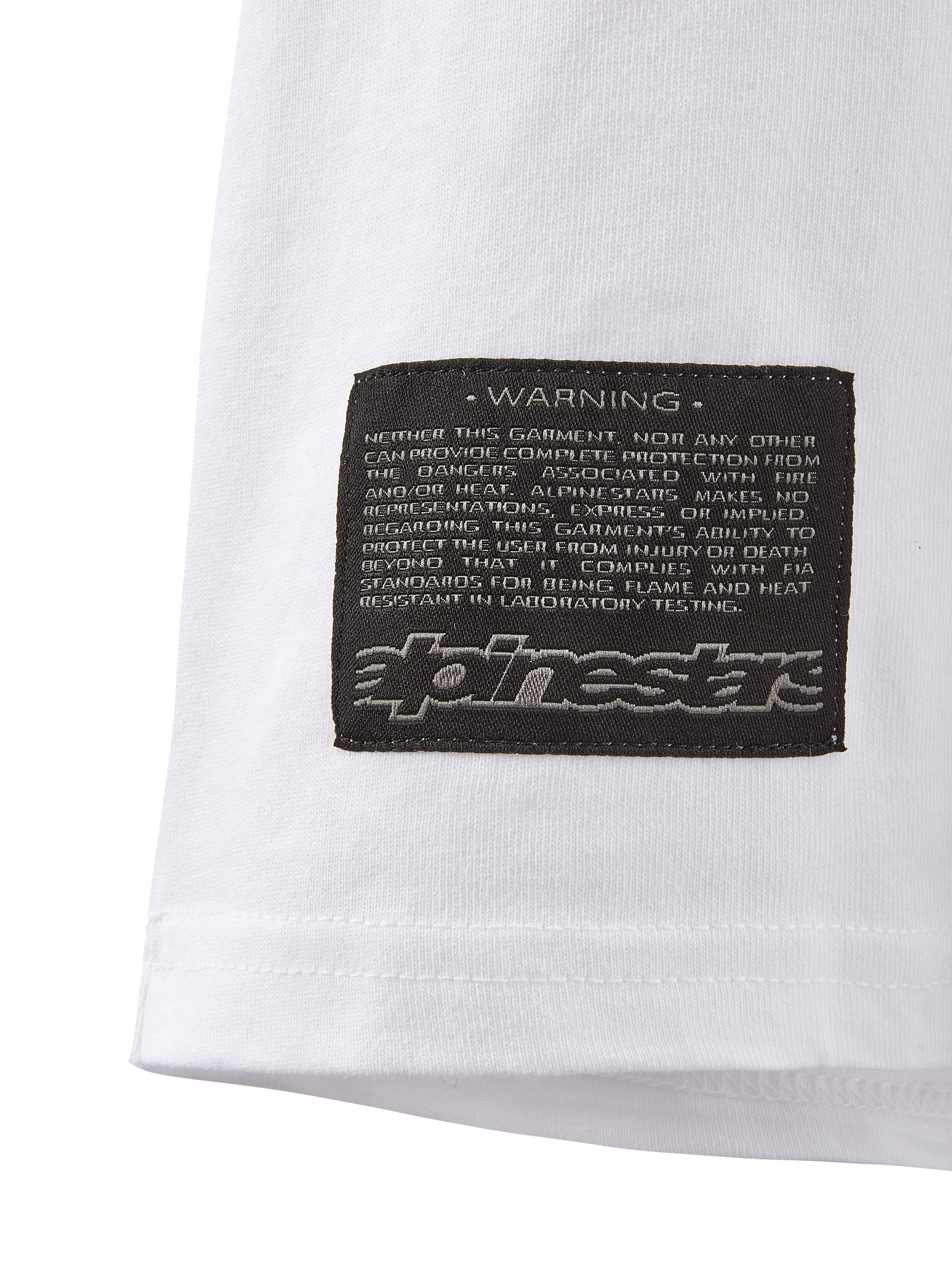 RSRV TECH TEE