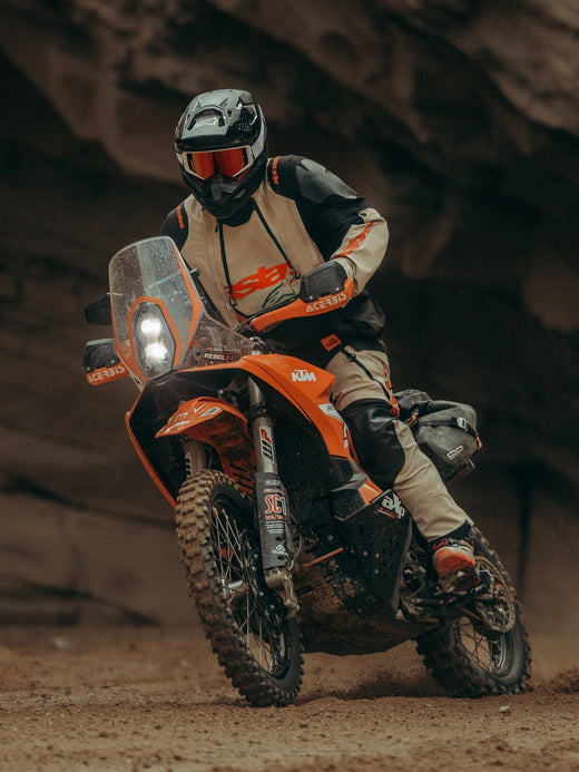 Flow V2 Helmet Bag - Auto Bags