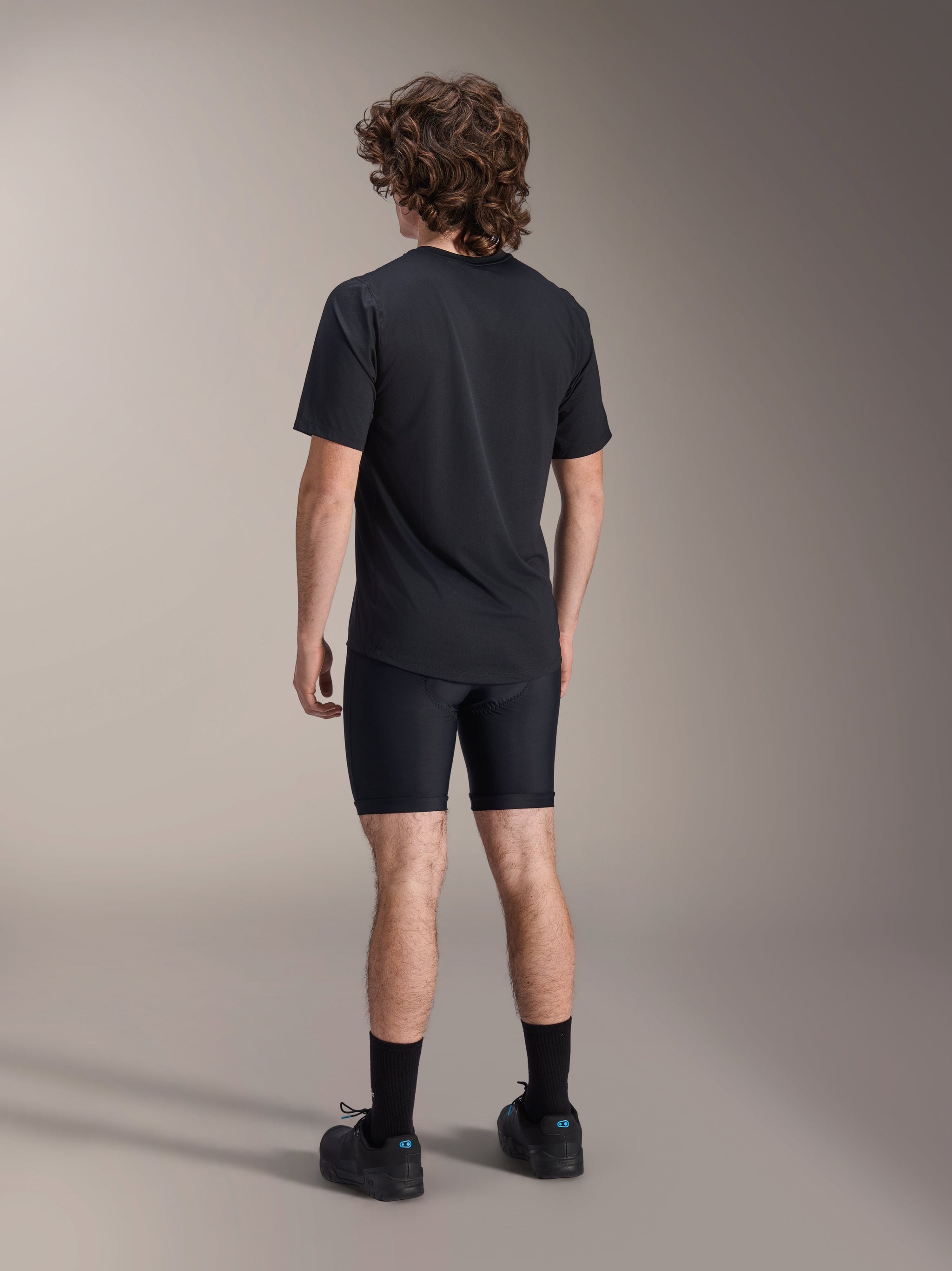 A-Dura Liner Shorts