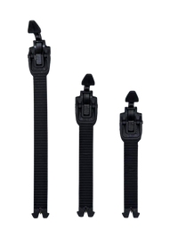 Tech 1/3 Buckle Straps