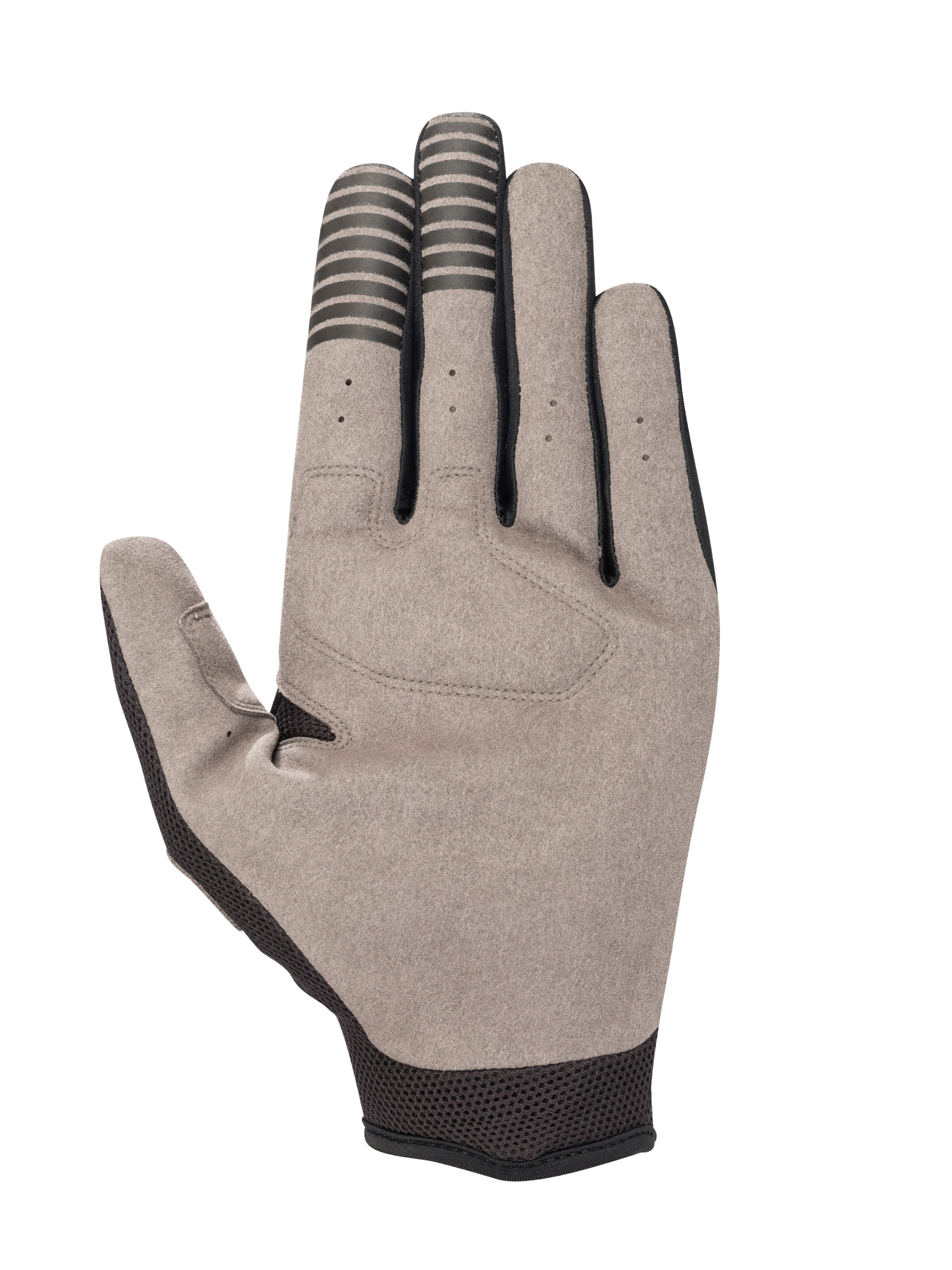 alpinestars handschuhe auto L / Black/Gray