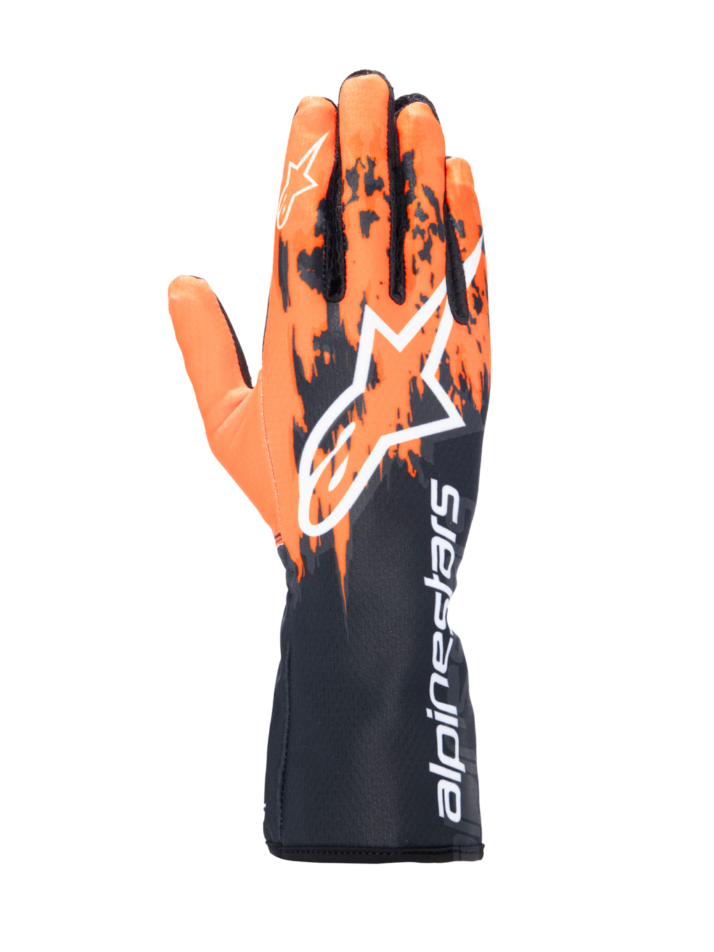 Tech-1 K V3 - Auto & Karting Gloves | Alpinestars®