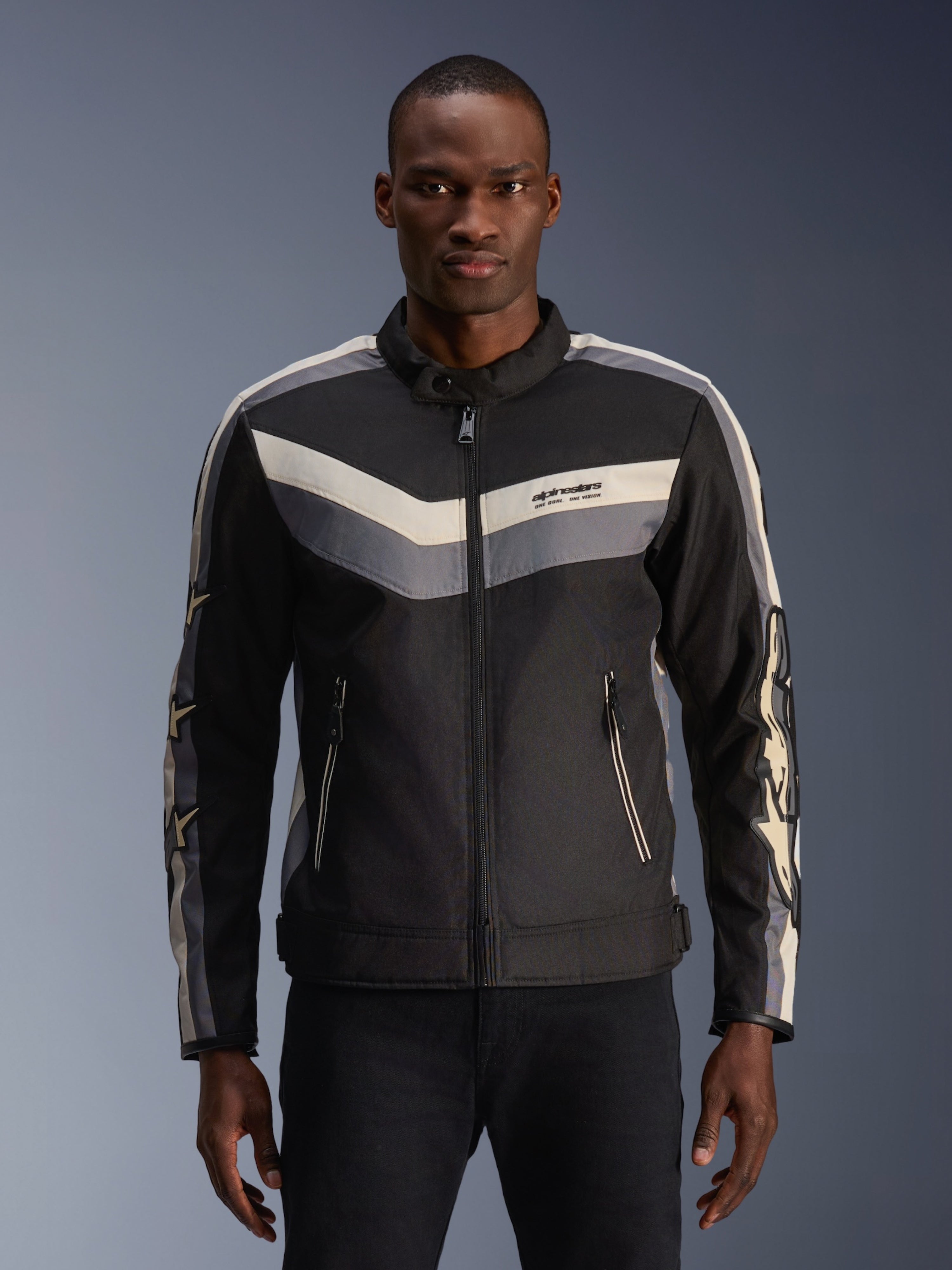 T-Dyno Wr Jacket - Motorcycle Jacket | Alpinestars®