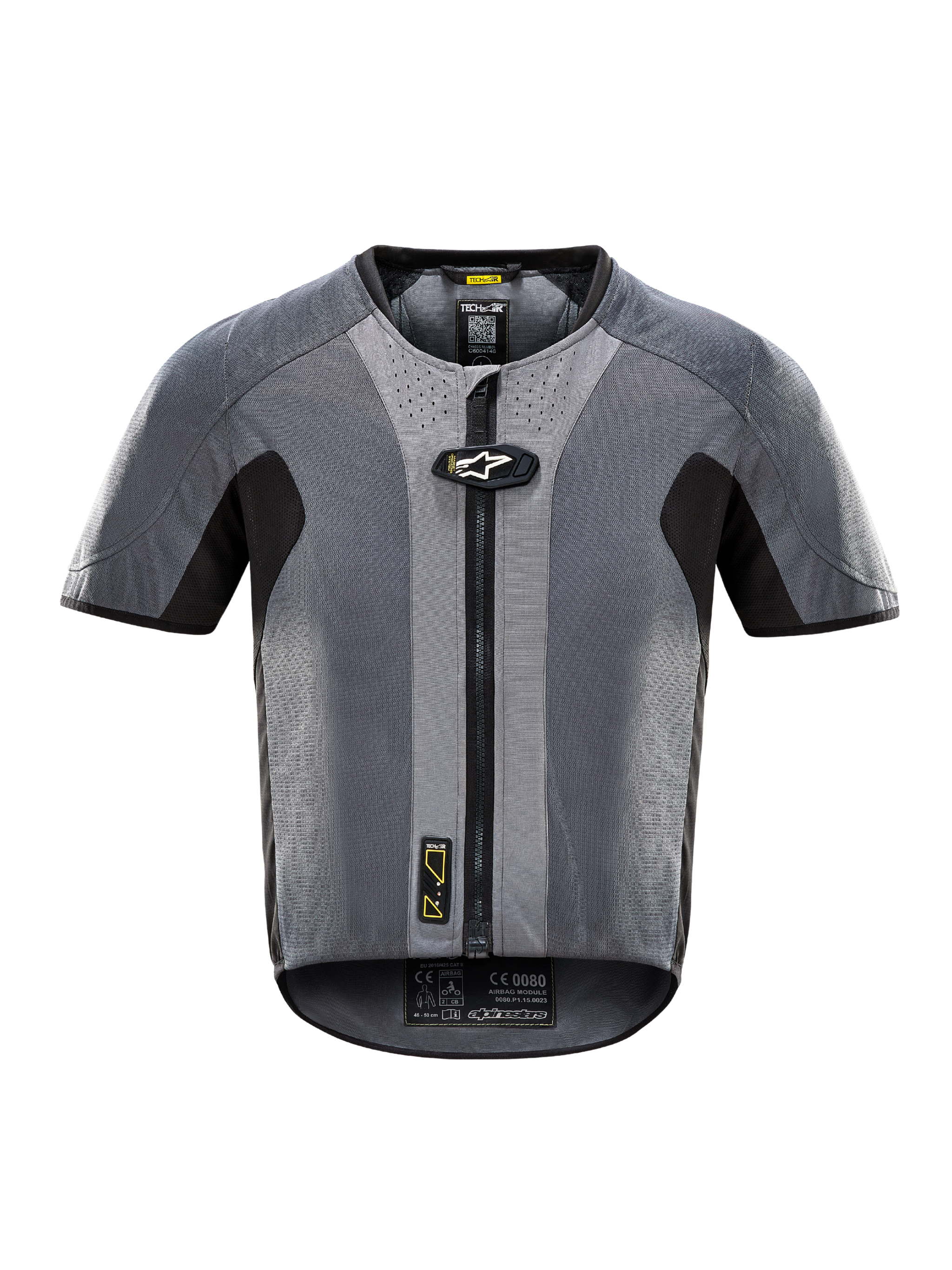 アルパインスターズ 　TECH-AIR 5 　XL 新品 Tech-Air® 5 System - Motorcycle Protection | Alpinestars®