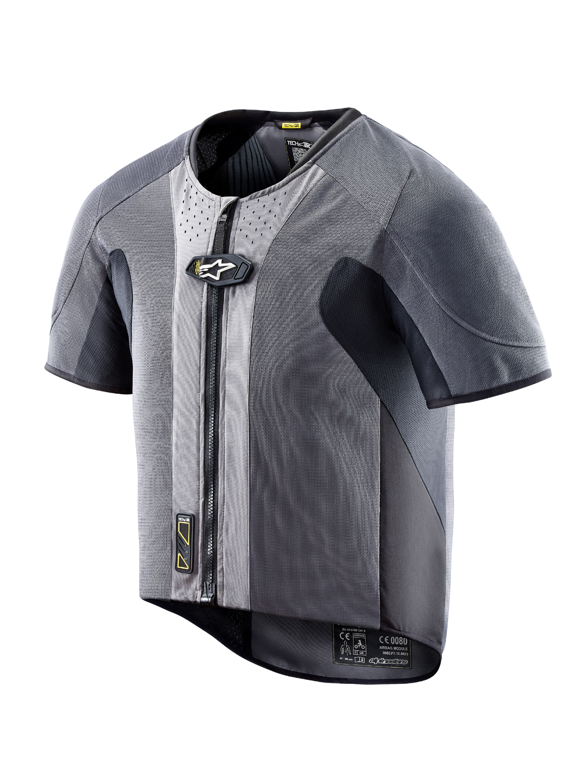 Tech-Air® 5 System - RACING/SPORT Tech-Air Airbags Tech-Air® 5 System - RACING/SPORT Tech-Air Airbags