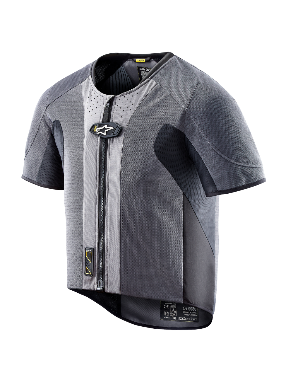 Tech-Air® 5 System - Motorcycle Protection | Alpinestars® Tech-Air® 5 System - Motorcycle Protection | Alpinestars®