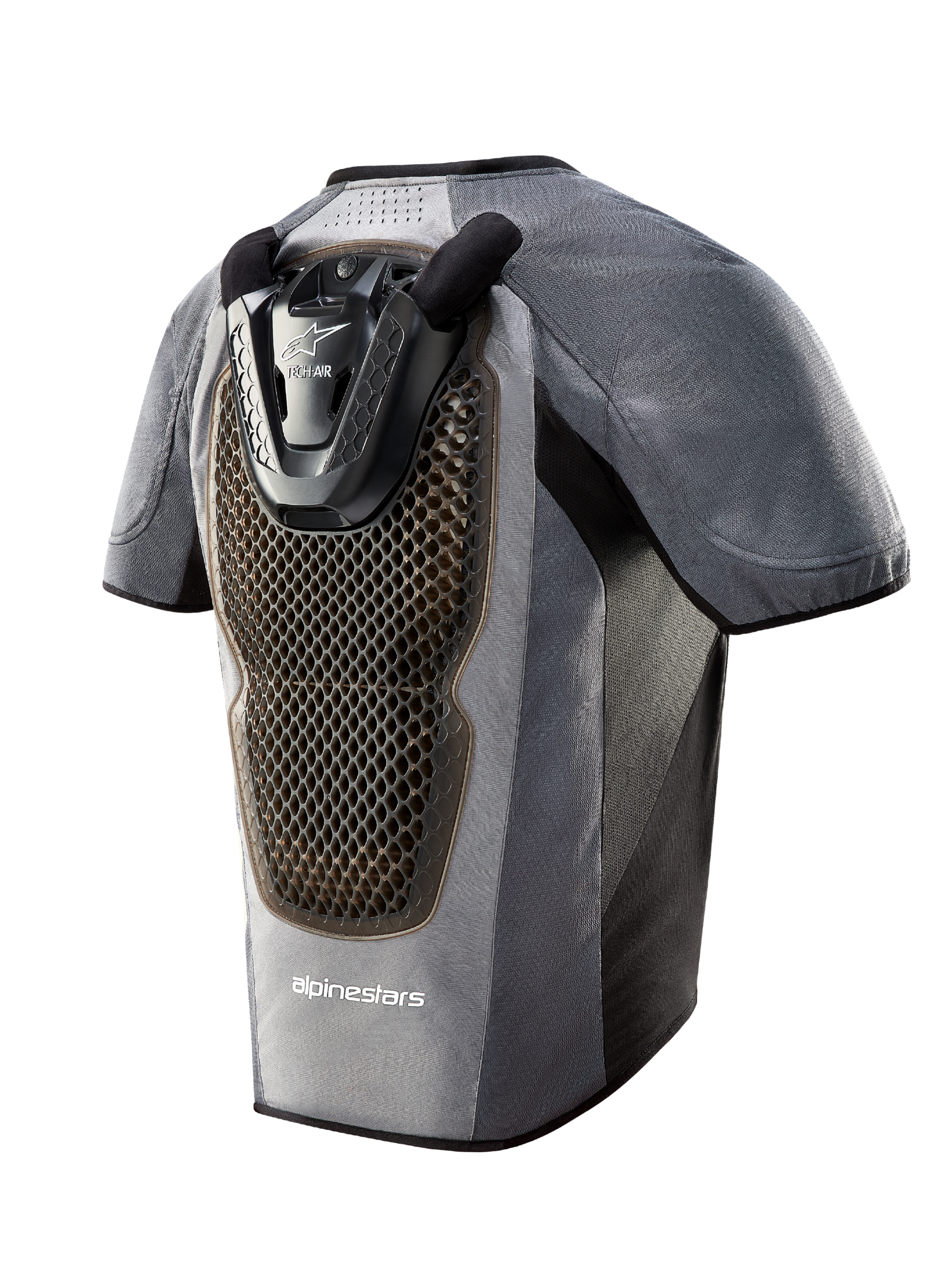 Tech-Air® 5 System - Motorcycle Protection | Alpinestars® Tech-Air® 5 System - Motorcycle Protection | Alpinestars®