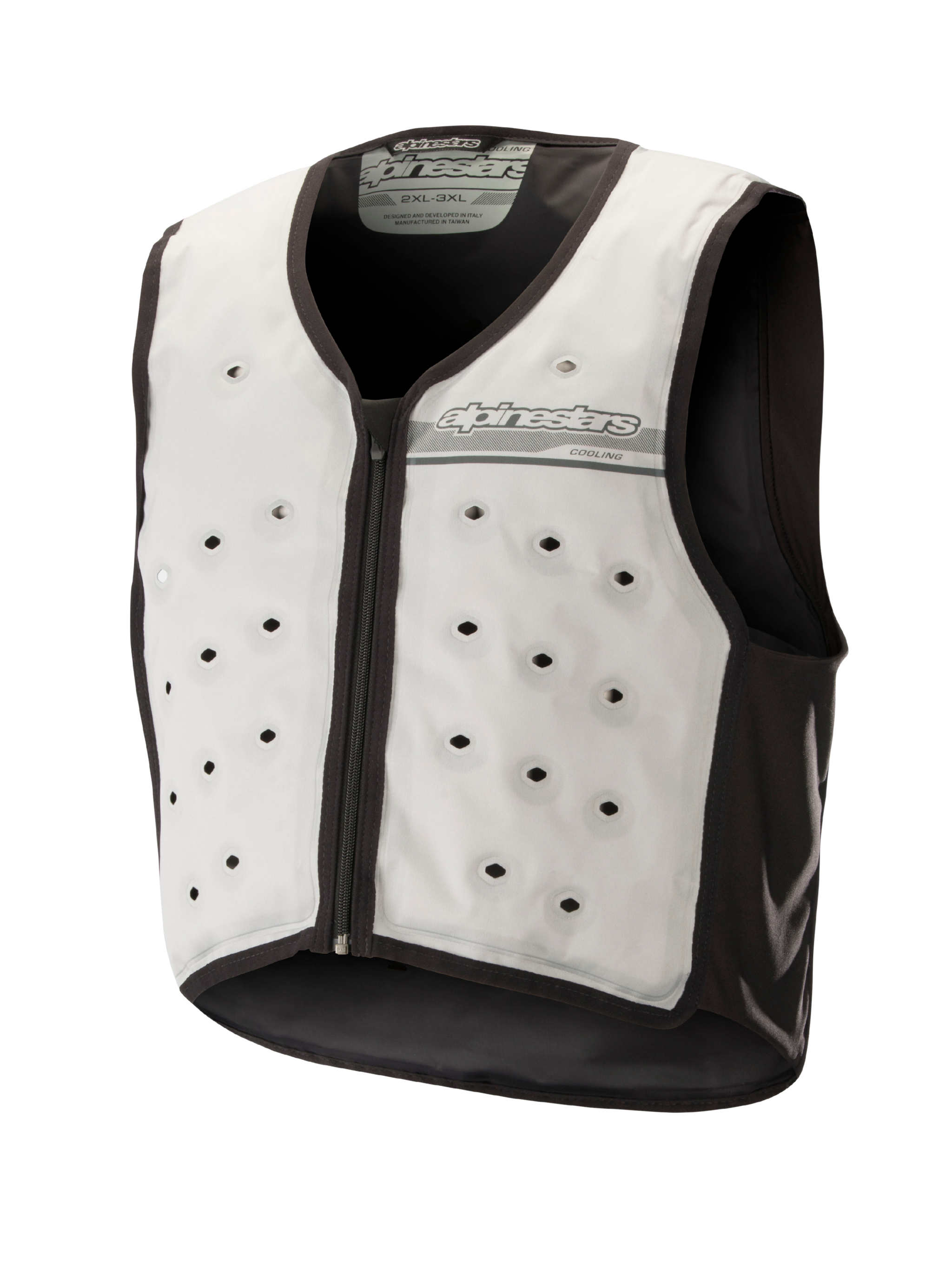 Cooling Vest