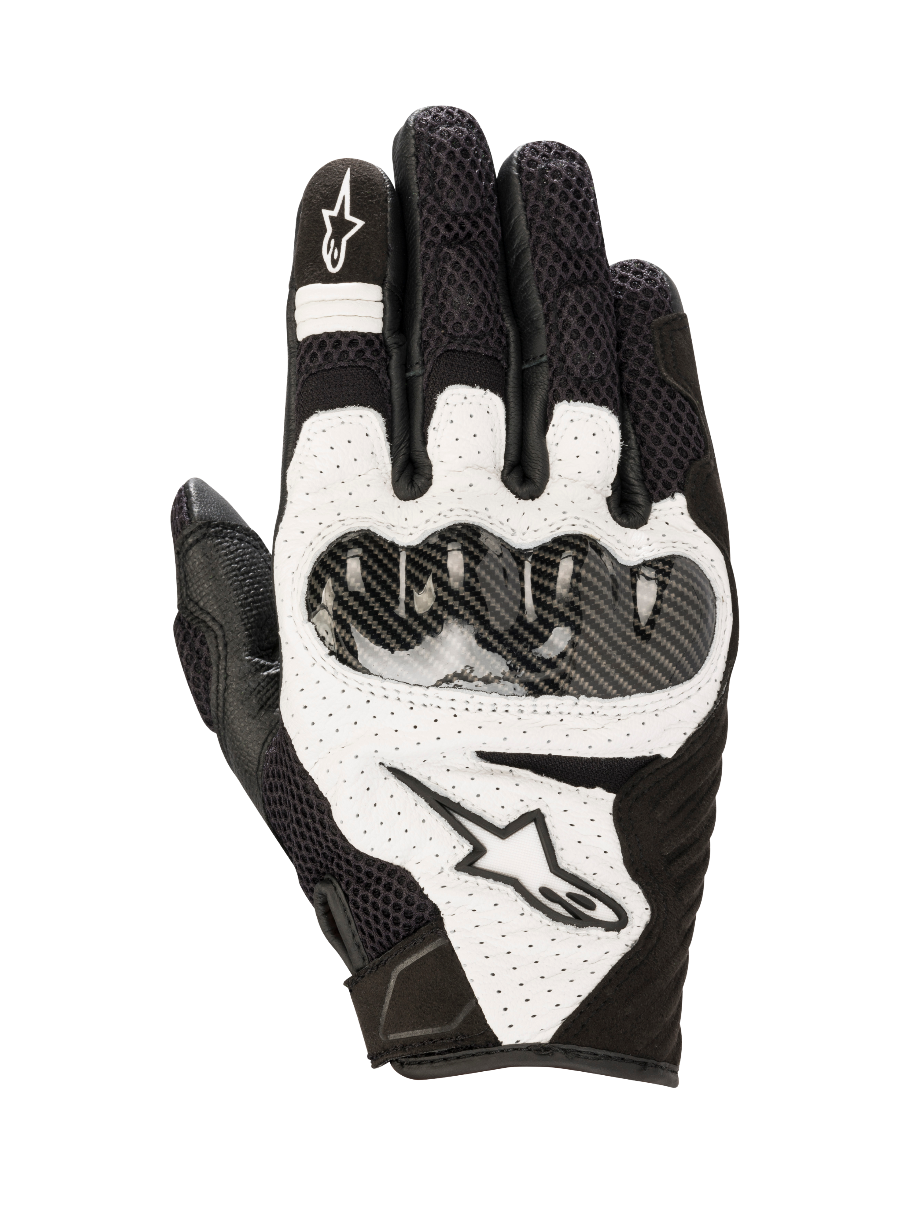 SMX-1 Air V2 - Motorcycle Gloves | Alpinestars® SMX-1 Air V2 - Motorcycle Gloves | Alpinestars®