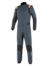 Hypertech Suit