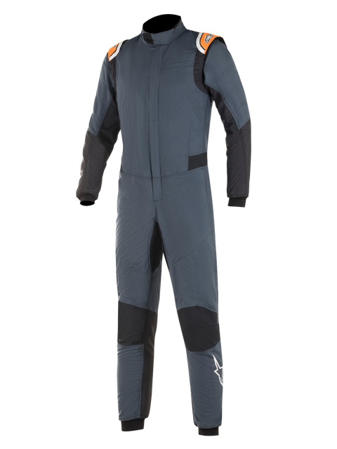 Hypertech Suit