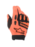 Youth Full Bore Gloves