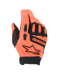 Youth Full Bore Gloves