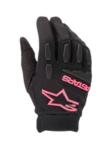 2025 Women Stella Full Bore Gloves