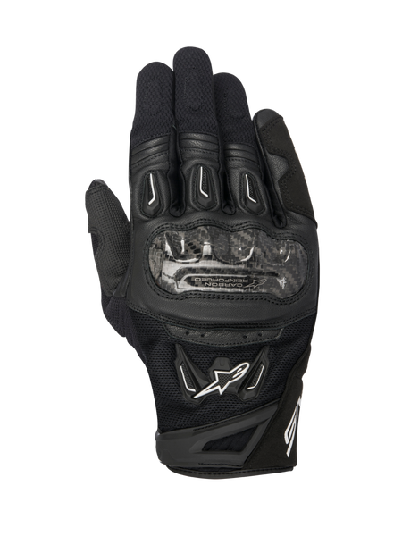 SMX-2 Air Carbon V2 - Motorcycle Gloves | Alpinestars® SMX-2 Air Carbon V2 - Motorcycle Gloves | Alpinestars®