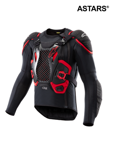 Tech-Air® Off-Road System