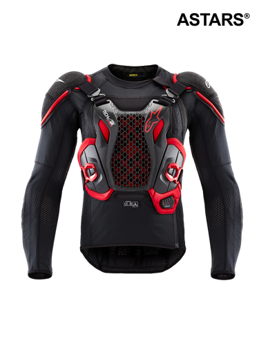 Tech-Air® Off-Road System