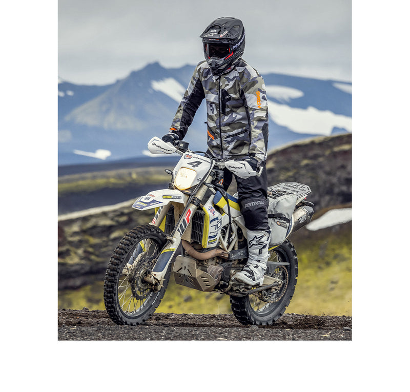 Alpinestars Venture R Enduro - Adventure Motorcycle Kit
