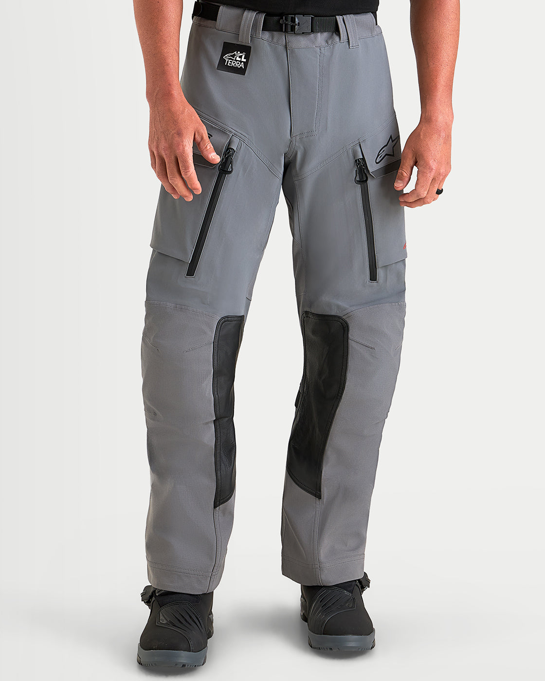 Maxdura Drystars® XF Laminated Pants | Alpinestars®