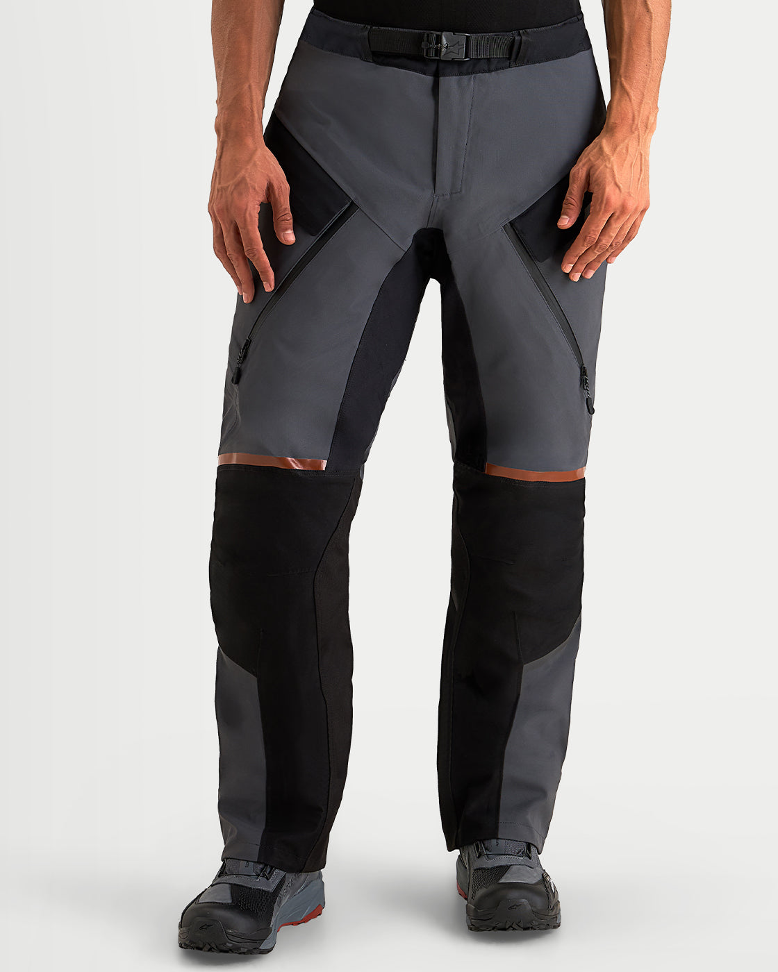 ST-7 V2 2L Gore-Tex Pants - Short | Alpinestars®