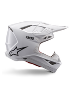 Supertech M10 Solid Helmet