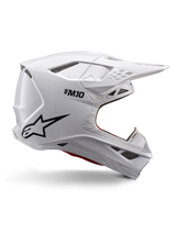 Supertech M10 Solid Helmet