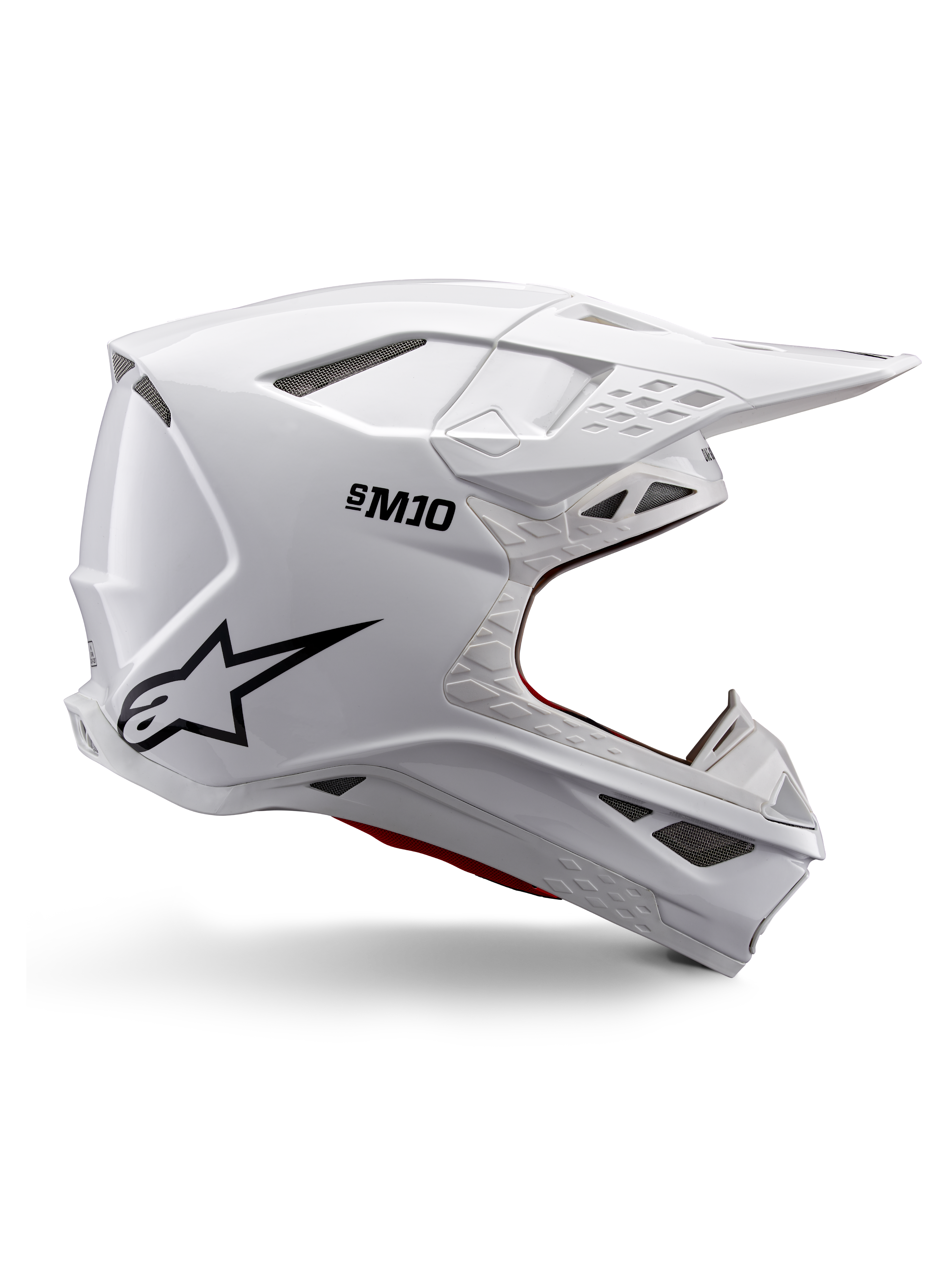 Supertech M10 Solid Helmet