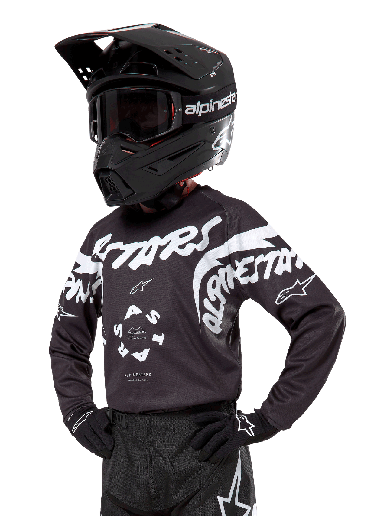 Youth MX Collection