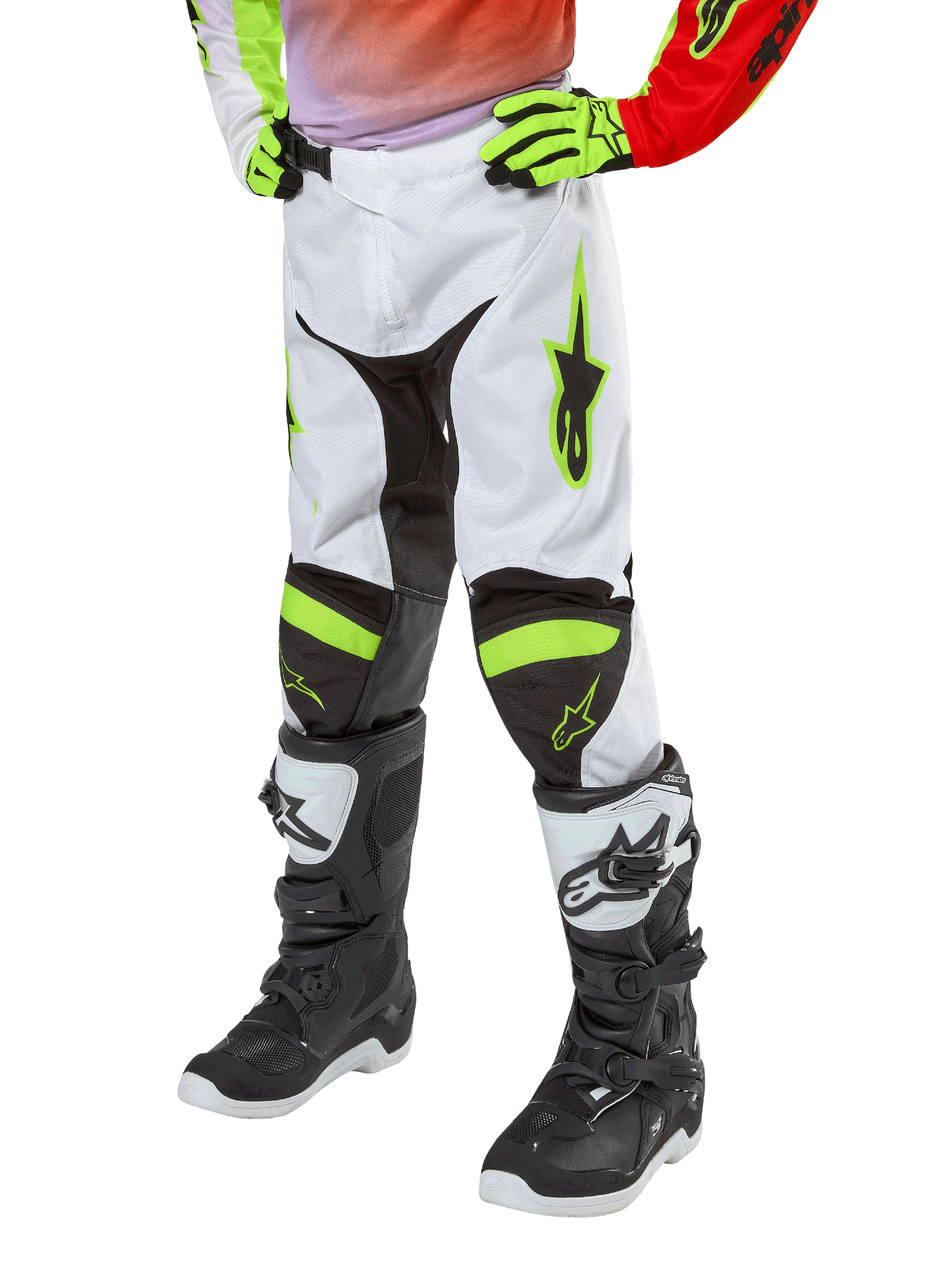Youth 2024 Racer Lucent Pants