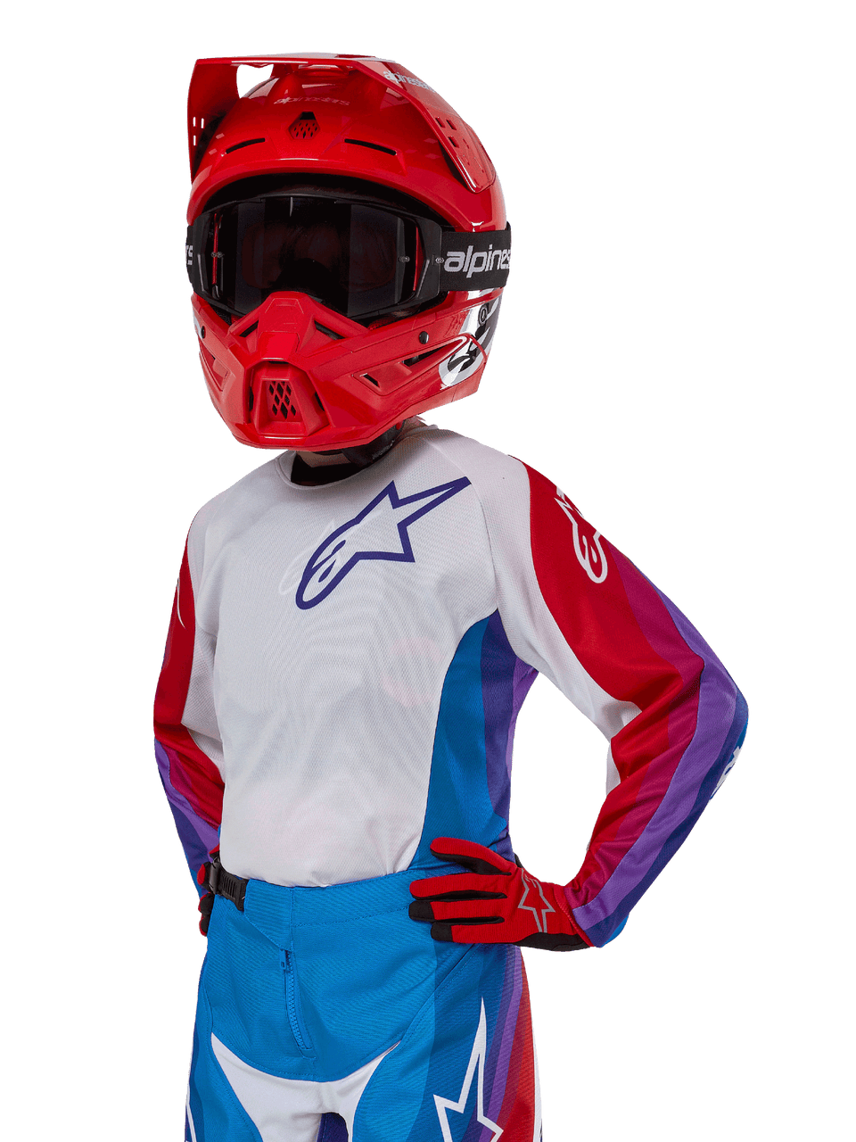 Youth 2024 Racer Pneuma Jersey