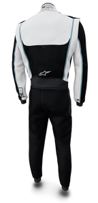 Tech Vision V3 Adjusted Length Custom Suit