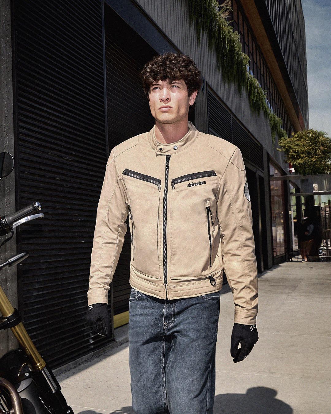Bruiser Jacket | Alpinestars