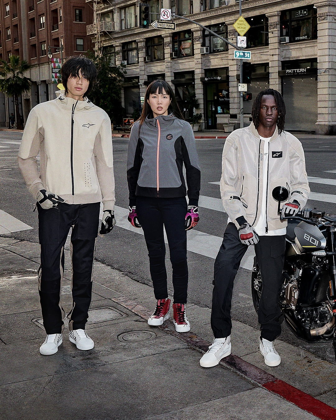 Flight Air Jacket | Alpinestars