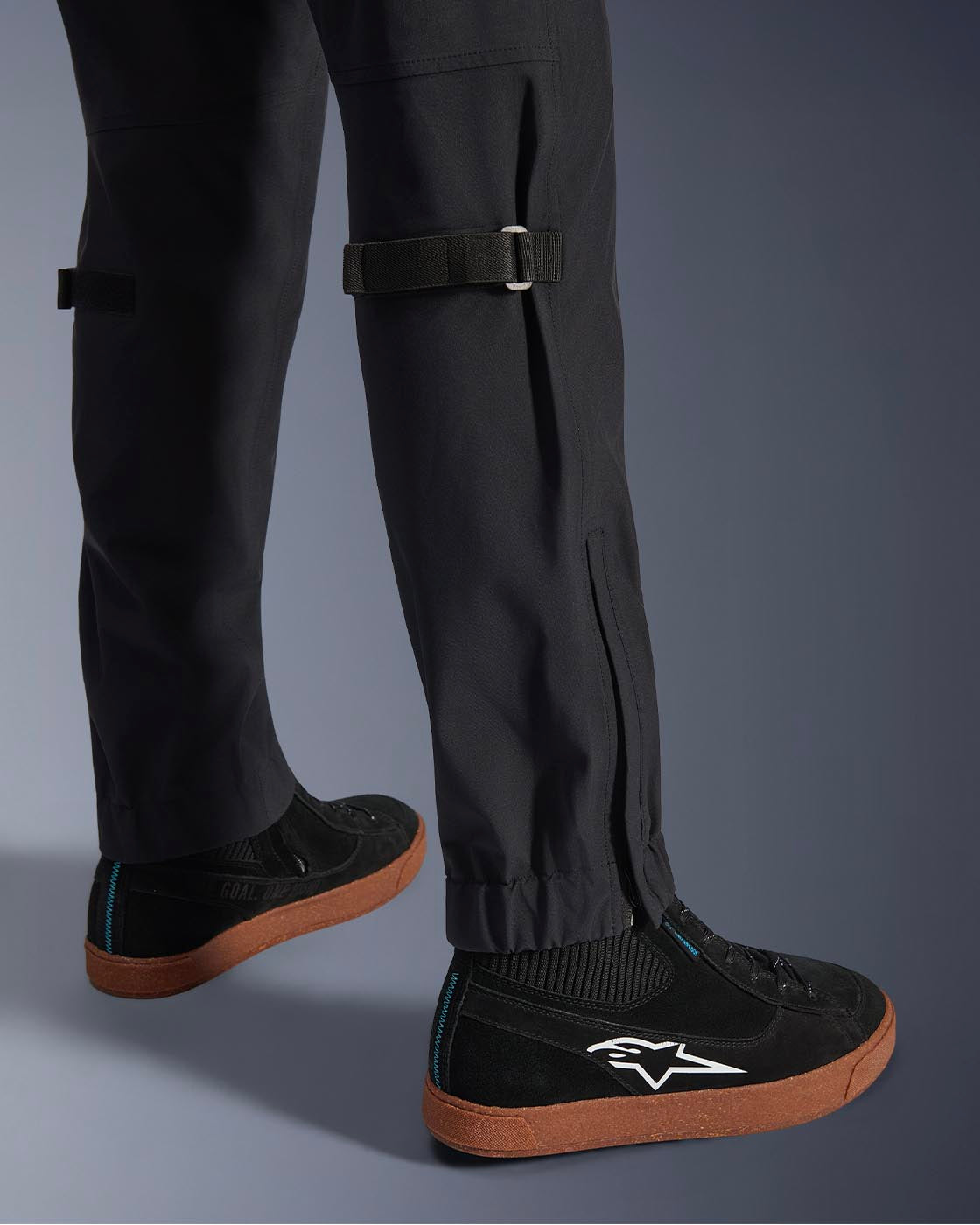 Juggernaut V2 Riding Pants | Alpinestars