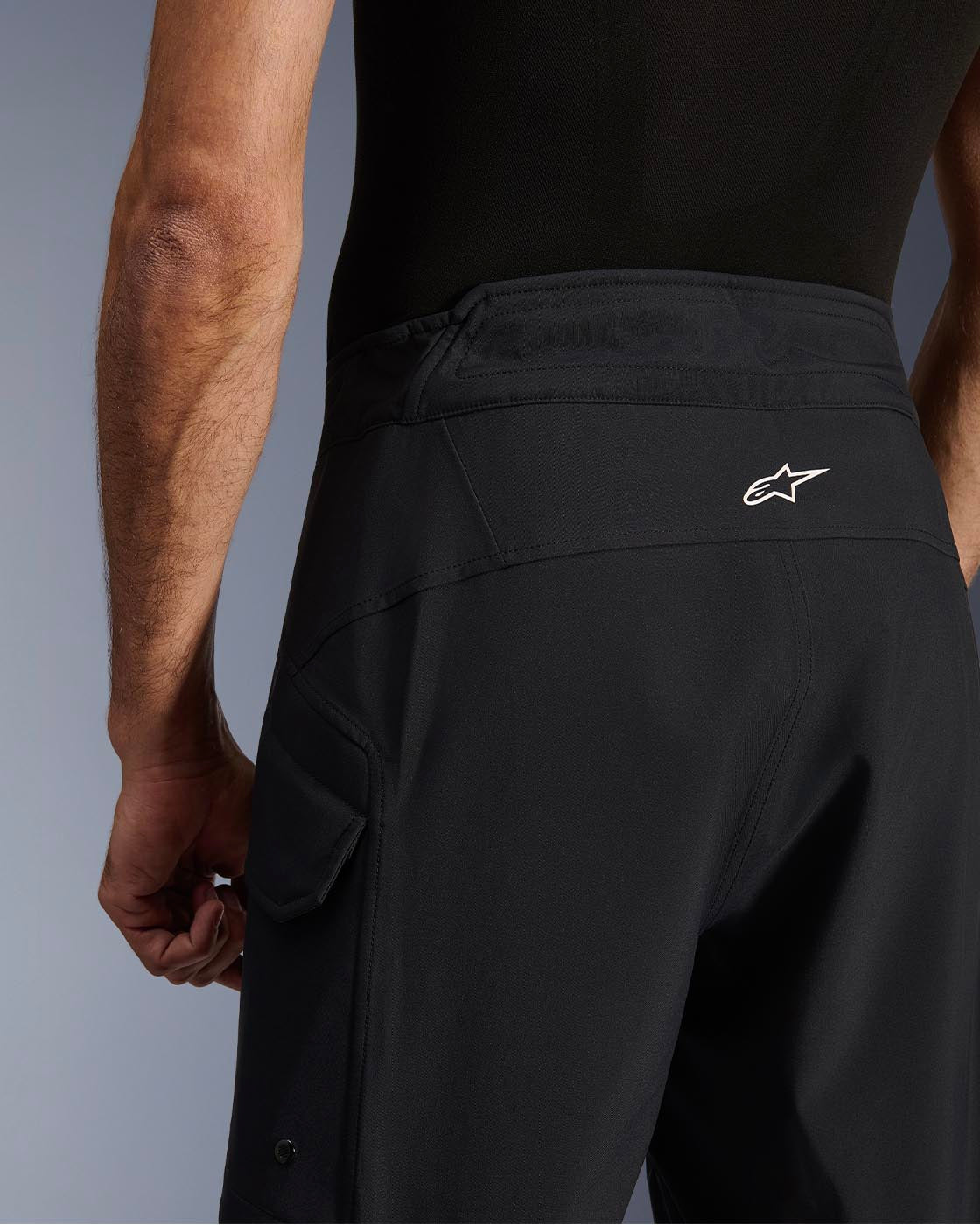 Juggernaut V2 Riding Pants | Alpinestars