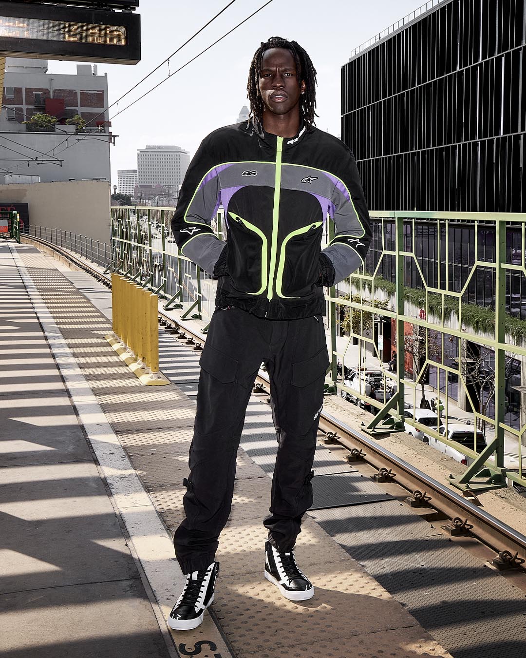 Juggernaut V2 Riding Pants | Alpinestars