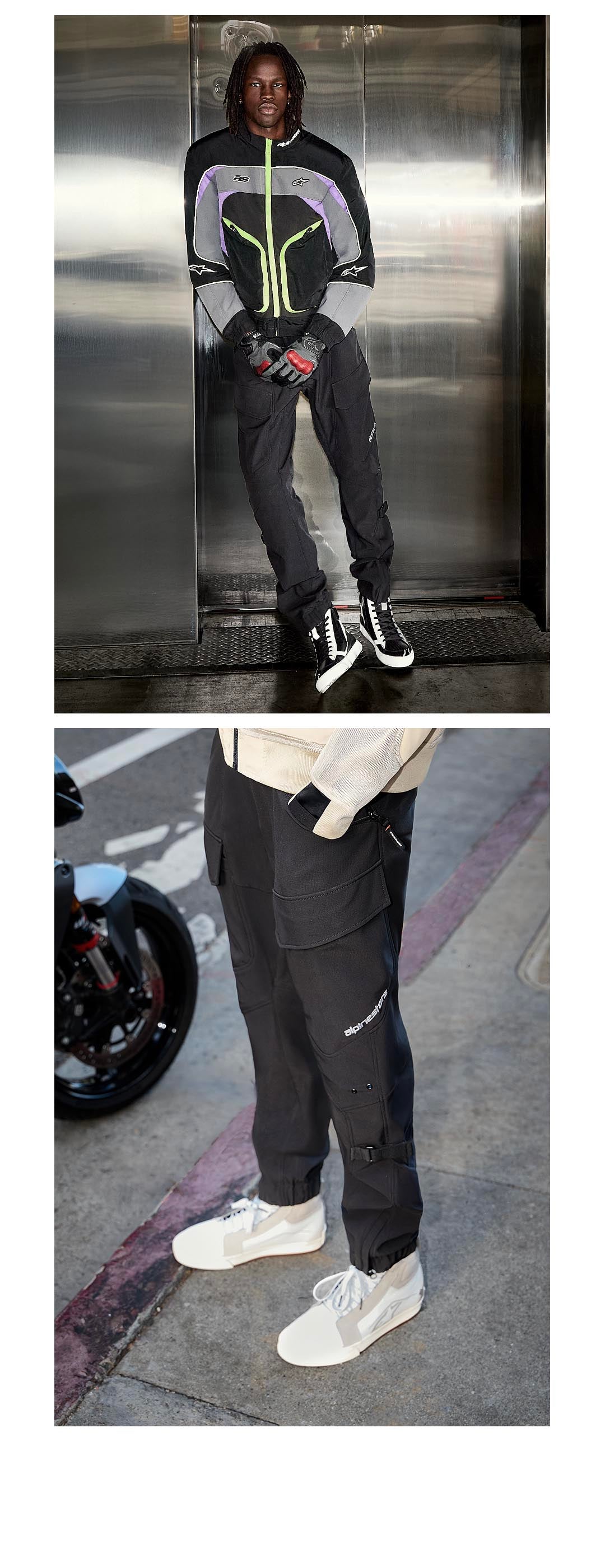 Juggernaut V2 Riding Pants | Alpinestars Juggernaut V2 Riding Pants | Alpinestars