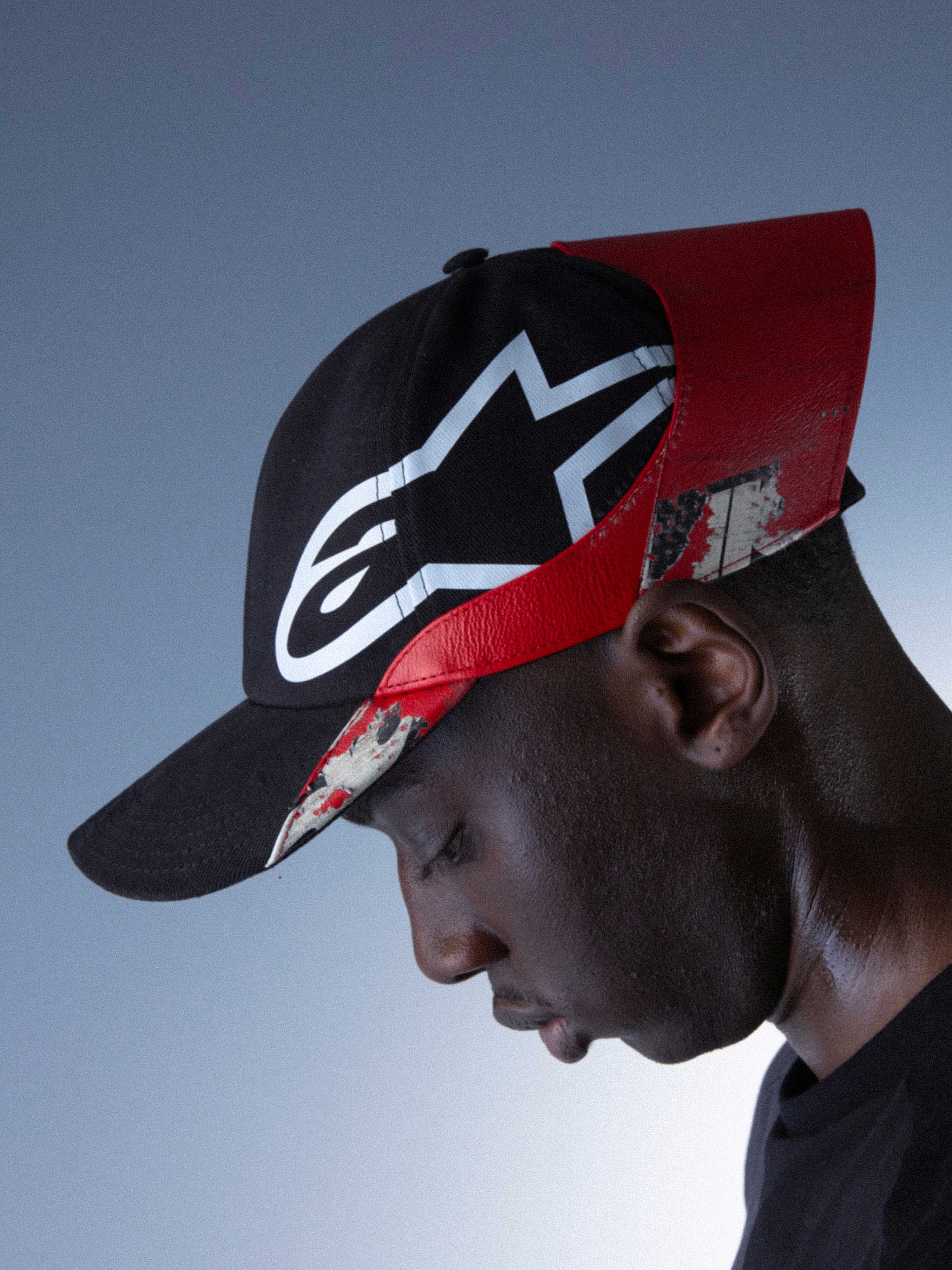 RSRV Resurgence Hat