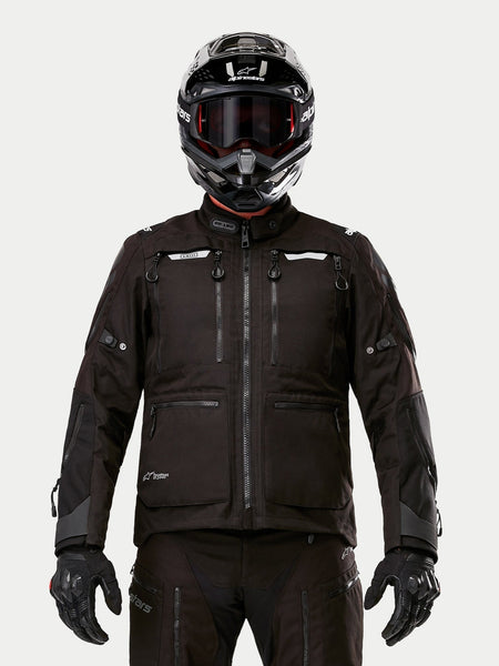 Ardent 3In1 Adventure Touring - Motorcycle Jacket | Alpinestars®