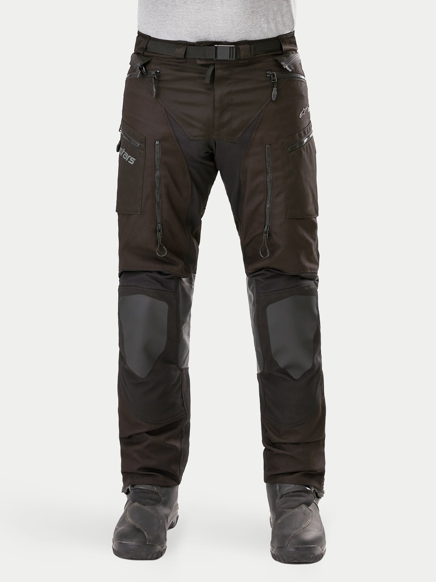 Stunning Electric Motorcycle Touring Pants image