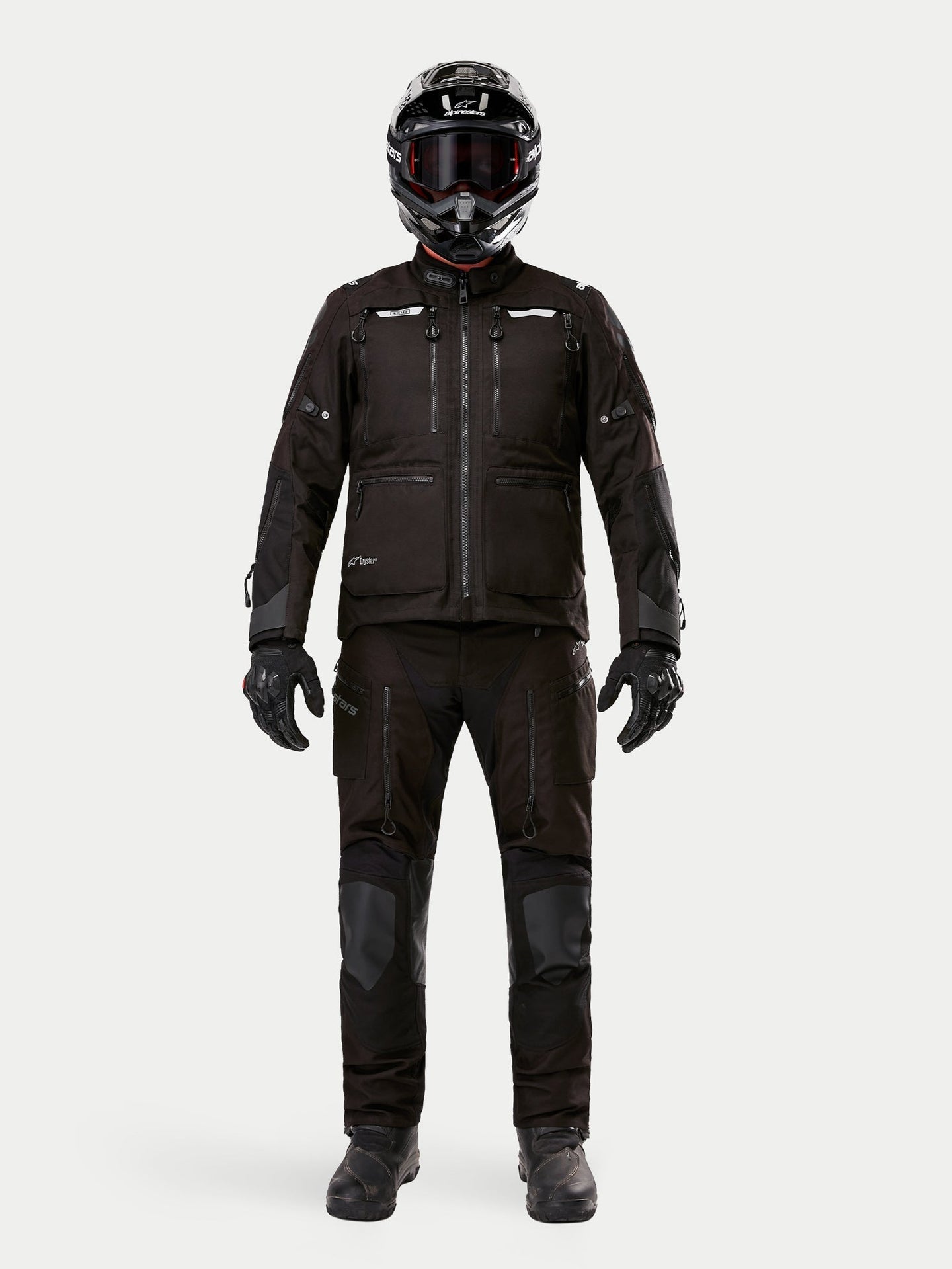 Ardent 3In1 Adventure Touring Pants