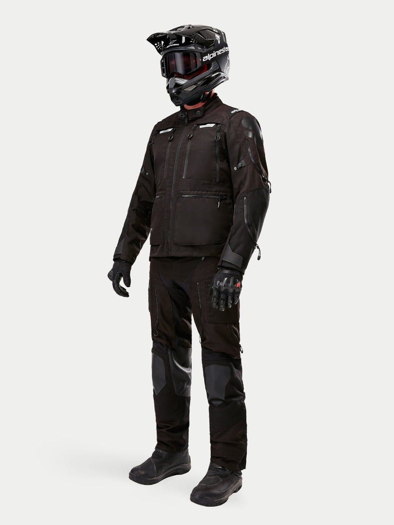 Ardent 3In1 Adventure Touring Pants