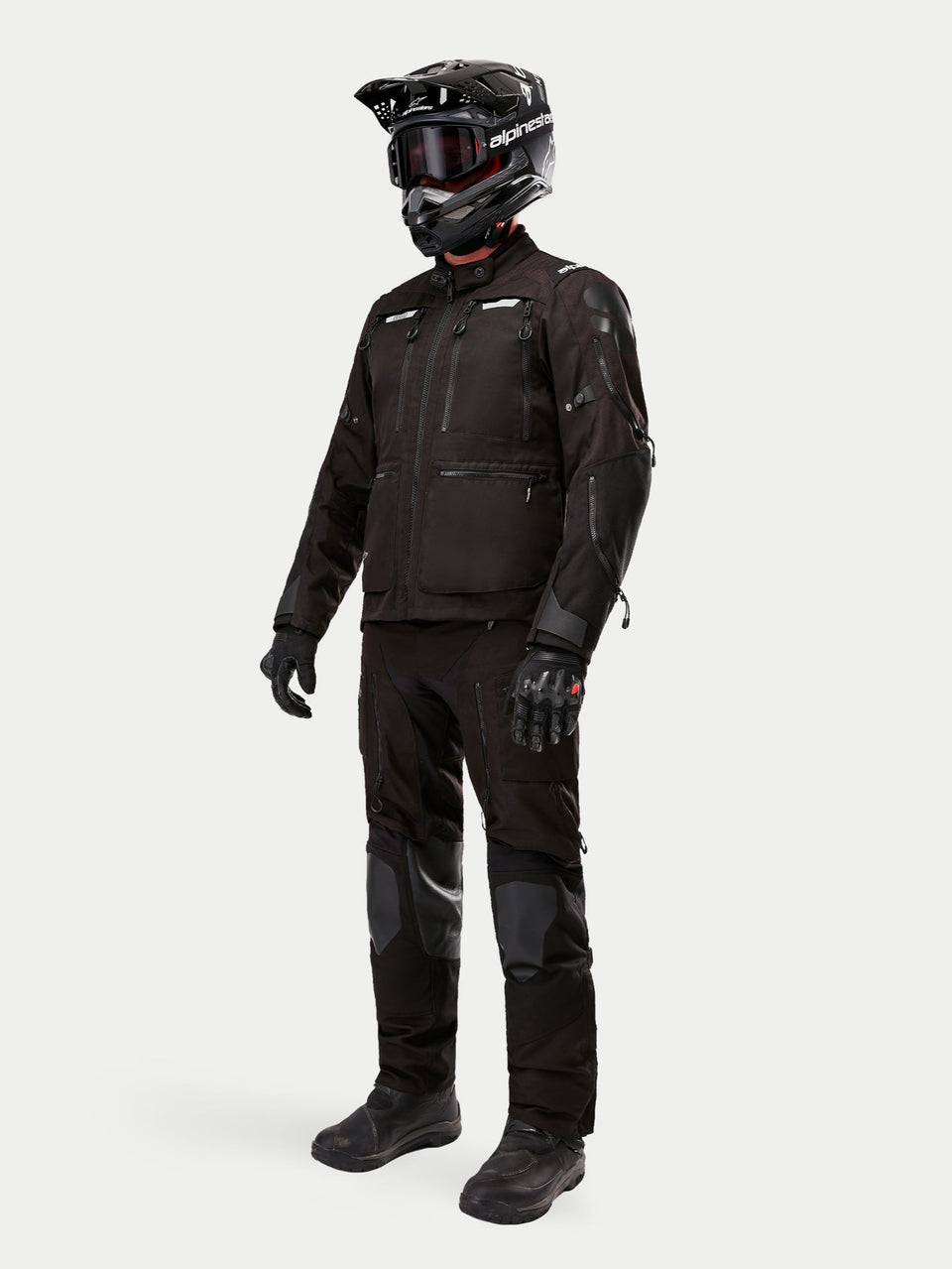 Ardent 3In1 Adventure Touring Pants