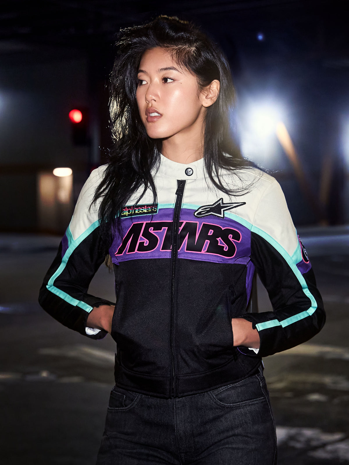 Stella Echo Jacket