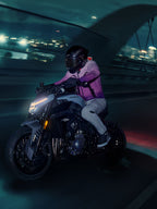 Pace Air Jacket
