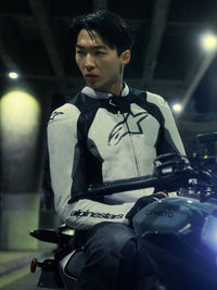 T-GP Ignition V2 Air Jacket