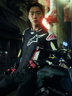 T-Supertech Air Jacket